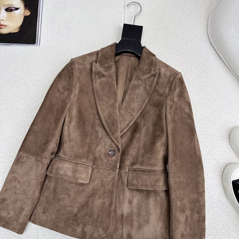 Brunello Cucinelli Outwear